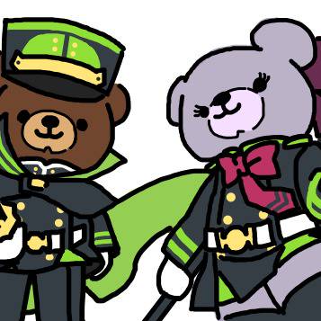 終わりのセラフ&Unibearsity
