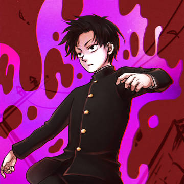 モブ
