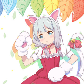 和泉紗霧