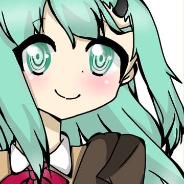 鈴谷さん