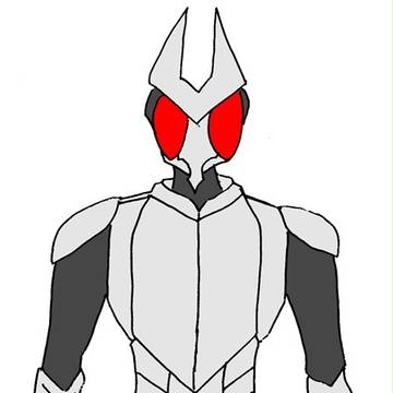 ウルトラ怪獣ヒーロー化 バルタン星人