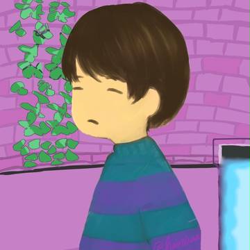 frisk