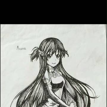 Asuna