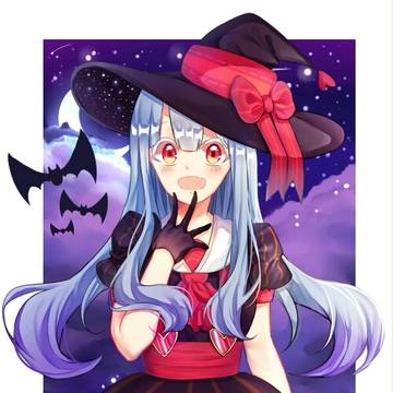 Witch/魔女