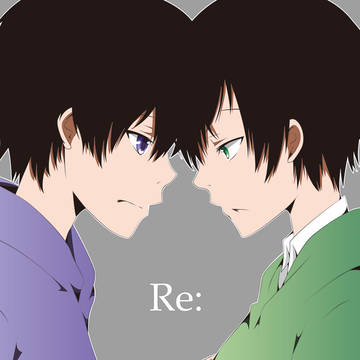 【5/4超家宝2017】新刊サンプル【一チョロ】