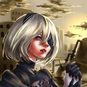 2B