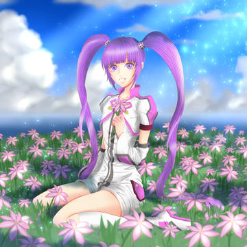 ソフィとクロソフィ