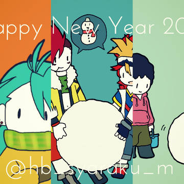 ベイバのイラストまとめ④+α