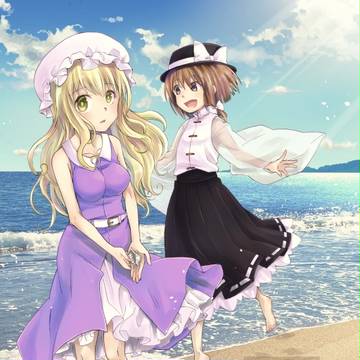 例大祭14新刊サンプル