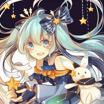 Twinkle Snow