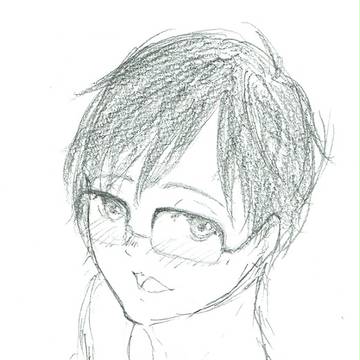 YOI落書き詰め