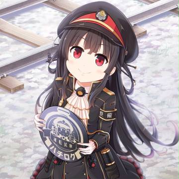 まいてつプレイ中～