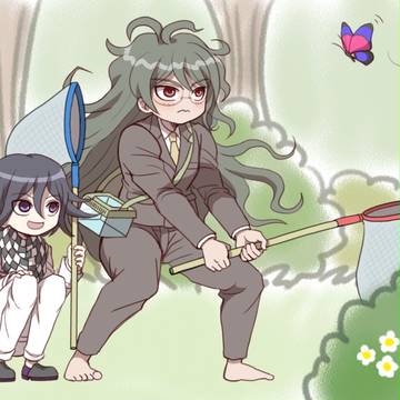 おうまとごんた