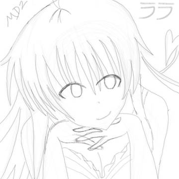 Lala Deviluke