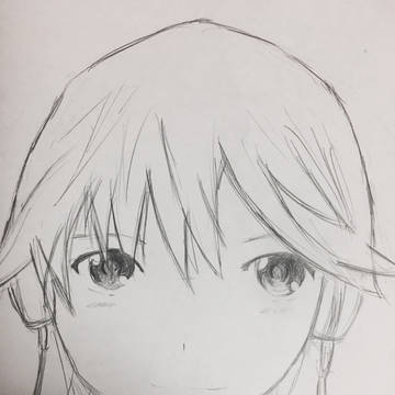 風夏〜秋月風夏〜