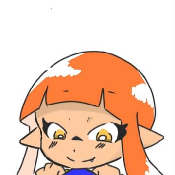 イカちゃん