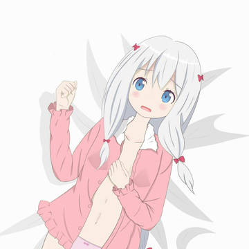 紗霧(｀・ω・´)