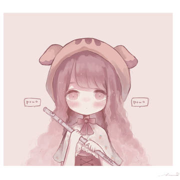 flute..