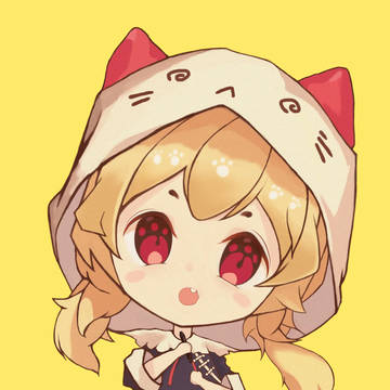 ✿