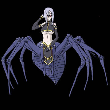 Rachnera