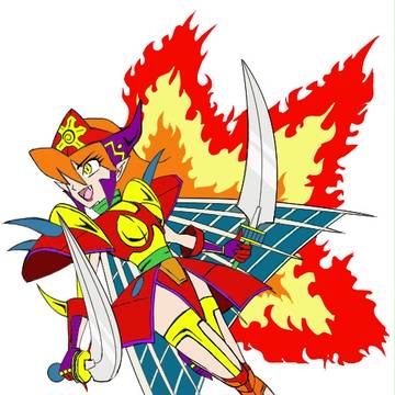【BMマーチ!】バンプピーター