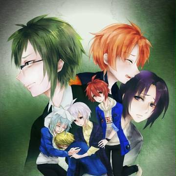 【i7詰め】 ３部しんどい