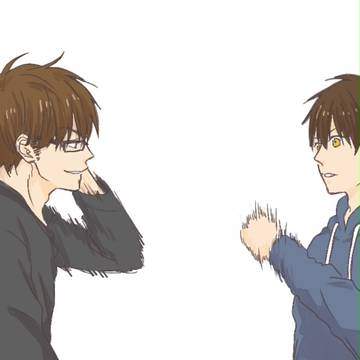 ちゅーじゃんけんトレスで御沢