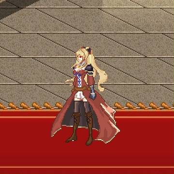 あらぶるっ③