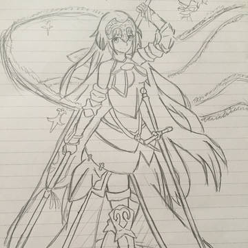 ジャンヌ・ダルク