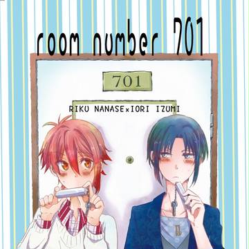 【りくいお】5/4トプステ新刊【委託情報追記】