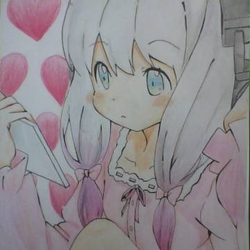 エロマンガ先生