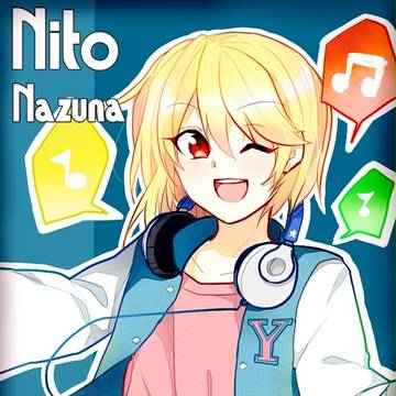 Happy Birthday to Nazuna