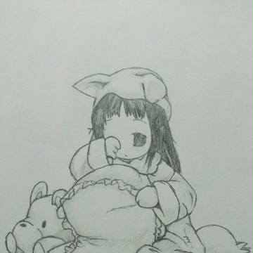 简笔