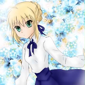 らくがき