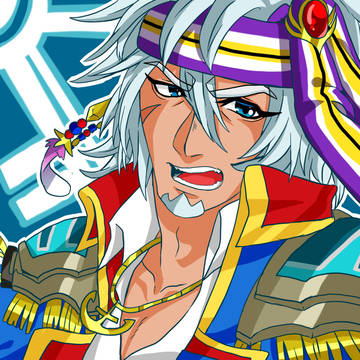 シンドバッド