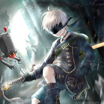 9s