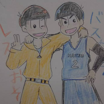 おそ松さん