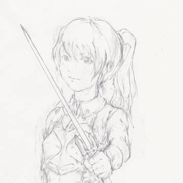 女だからって