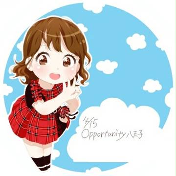 花澤香菜 Opportunity 八王子