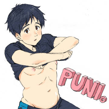ユーリ!!!