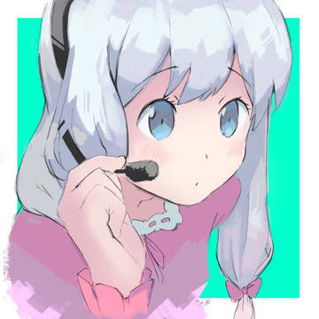 和泉 紗霧