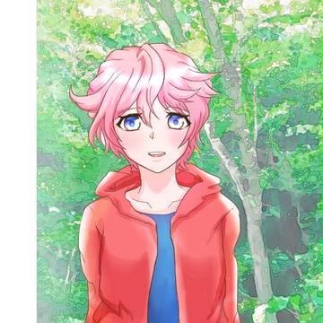 キャンプ椋くん