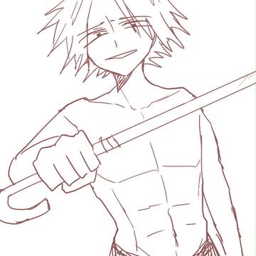 はんたー詰め