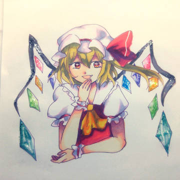 ふらんちゃ