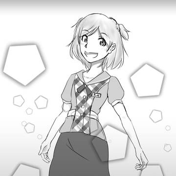 ミリオンライブの新星(アイドルとは言っていない