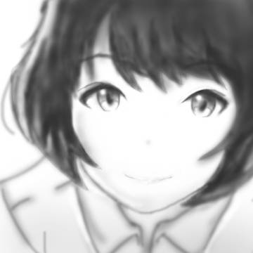 月色真美