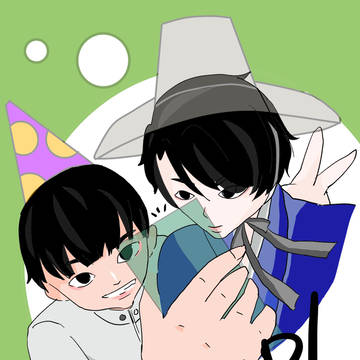 HBD CARD - Phichitooo!!