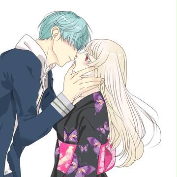 ほぼキス-Almost Kiss