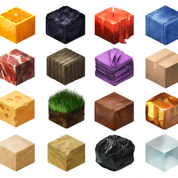 Cube