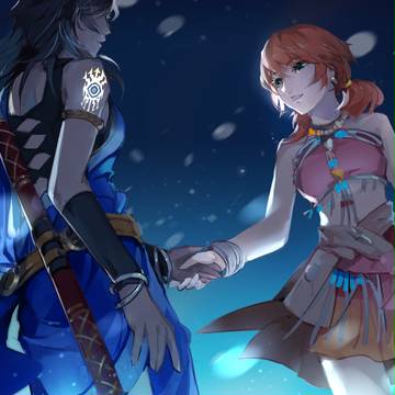 FF13